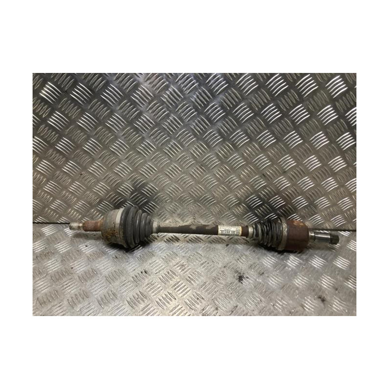 Cardan gauche (transmission) PEUGEOT 308 2 SW PHASE 1 BREAK d’occasion