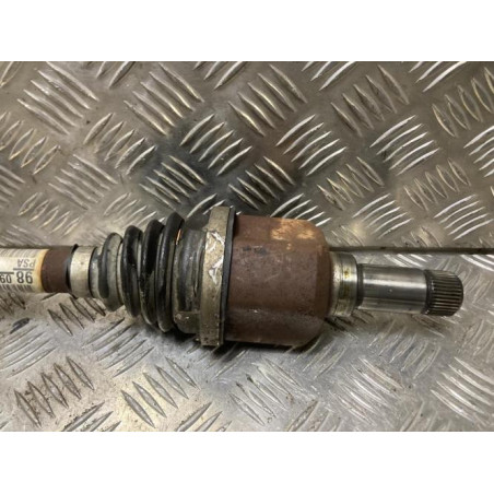 Cardan gauche (transmission) PEUGEOT 308 2 SW PHASE 1 BREAK d’occasion