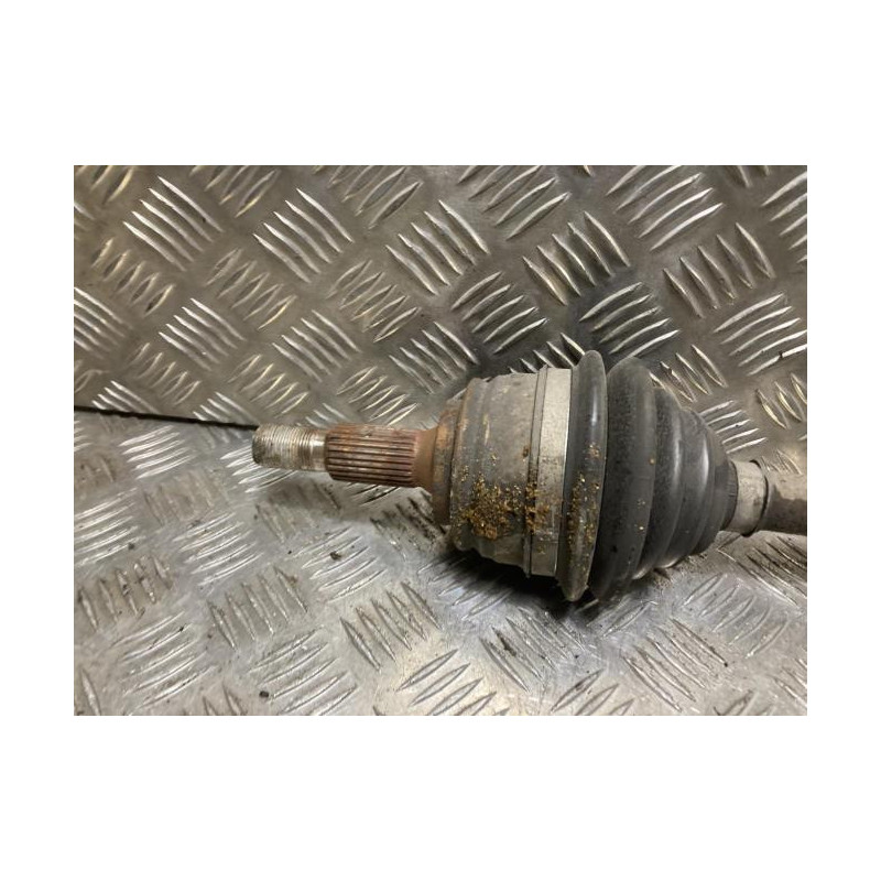 Cardan gauche (transmission) PEUGEOT 308 2 SW PHASE 1 BREAK d’occasion