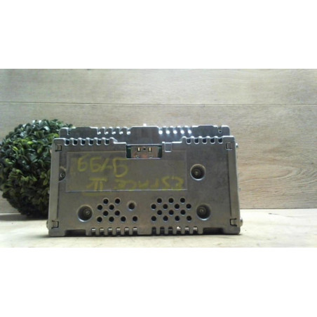 Ecran GPS RENAULT ESPACE 4 PHASE 1 d’occasion