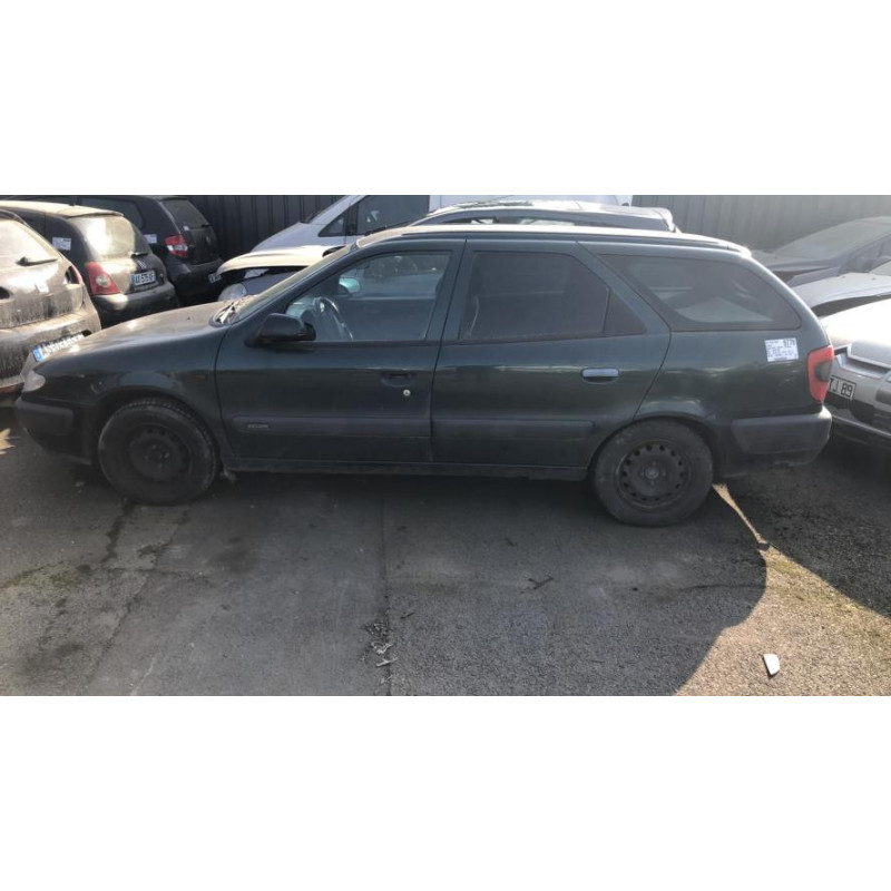 Verin de coffre CITROEN XSARA PHASE 1 BREAK d’occasion
