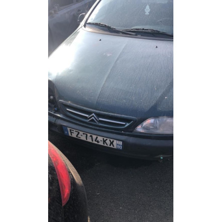 Verin de coffre CITROEN XSARA PHASE 1 BREAK d’occasion