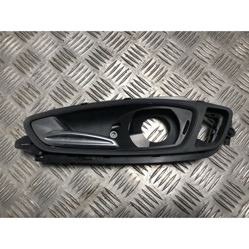 Poignee interieur avant gauche AUDI A1 1 PHASE 1 d’occasion