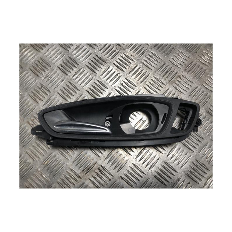 Poignee interieur avant gauche AUDI A1 1 PHASE 1 d’occasion