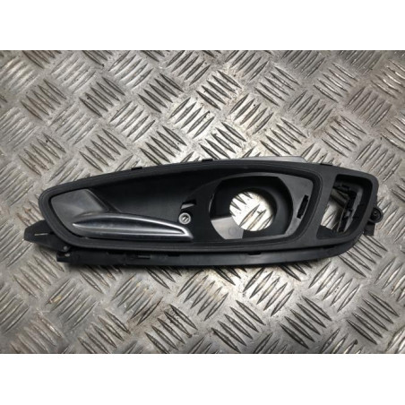 Poignee interieur avant gauche AUDI A1 1 PHASE 1 d’occasion