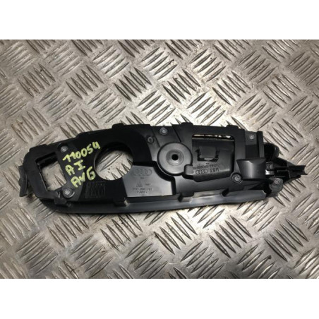 Poignee interieur avant gauche AUDI A1 1 PHASE 1 d’occasion