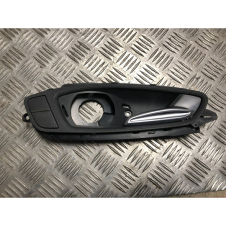 Poignee interieur avant droit AUDI A1 1 PHASE 1 d’occasion