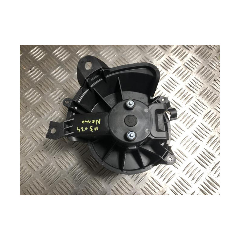 Ventilateur chauffage CITROEN NEMO d’occasion