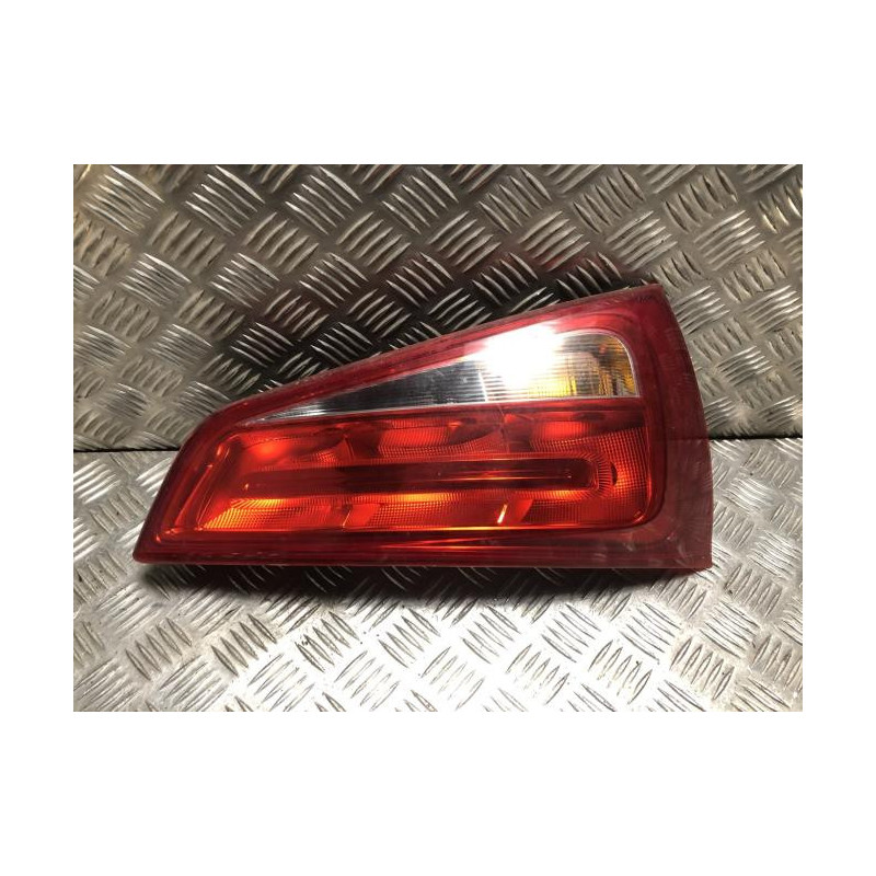 Feu arriere principal gauche (feux) AUDI A1 1 PHASE 1 d’occasion