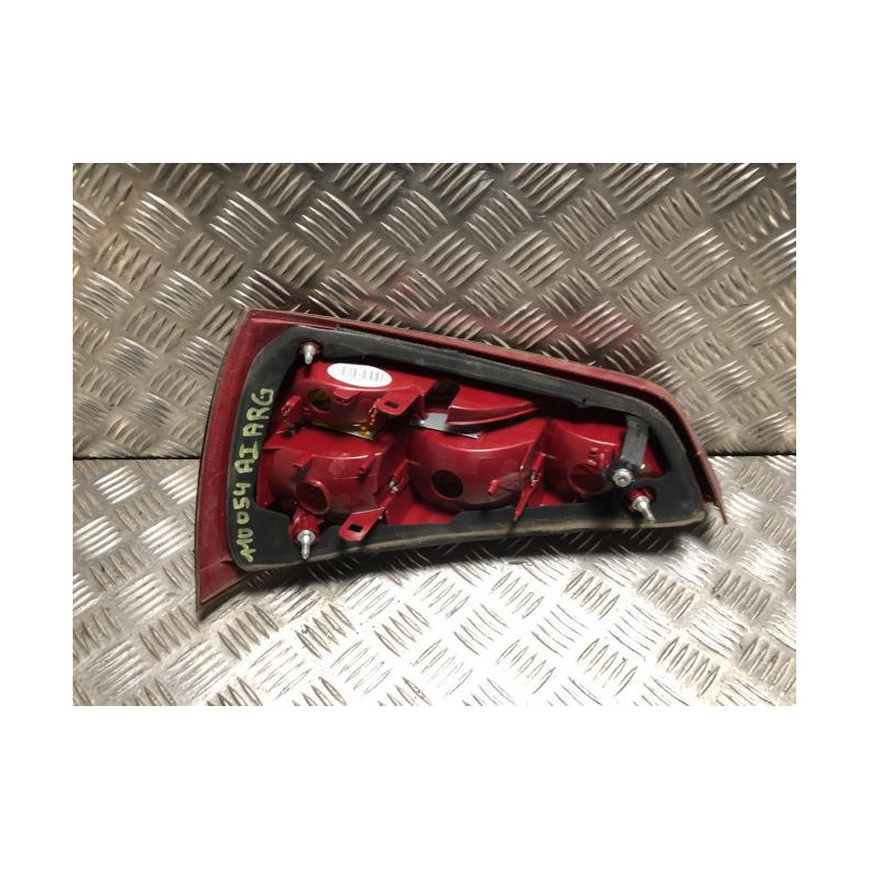 Feu arriere principal gauche (feux) AUDI A1 1 PHASE 1 d’occasion