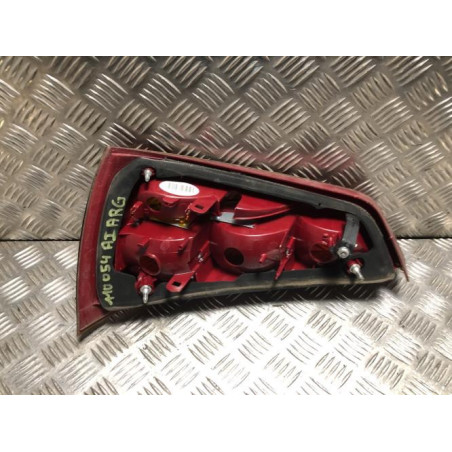 Feu arriere principal gauche (feux) AUDI A1 1 PHASE 1 d’occasion