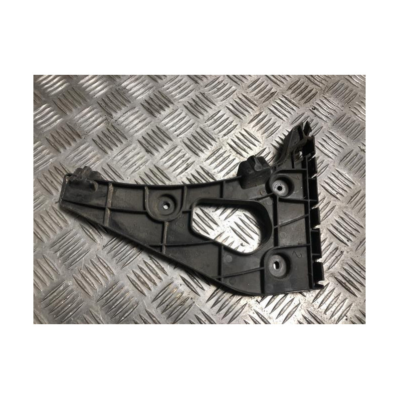 Support de pare chocs arriere AUDI A1 1 PHASE 1 d’occasion