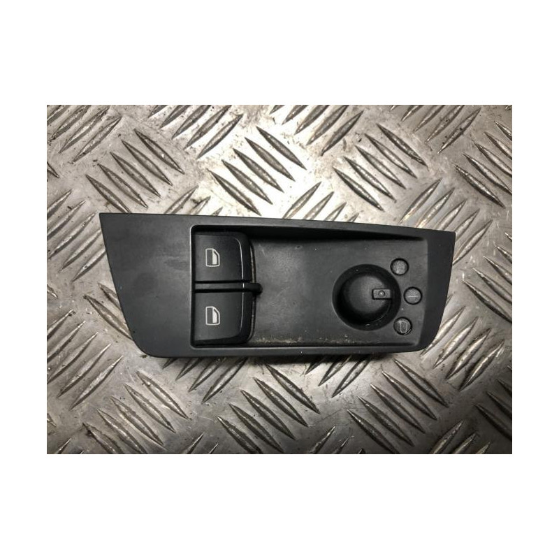 Interrupteur de leve vitre avant gauche AUDI A1 1 PHASE 1 d’occasion