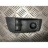 Interrupteur de leve vitre avant gauche AUDI A1 1 PHASE 1 d’occasion