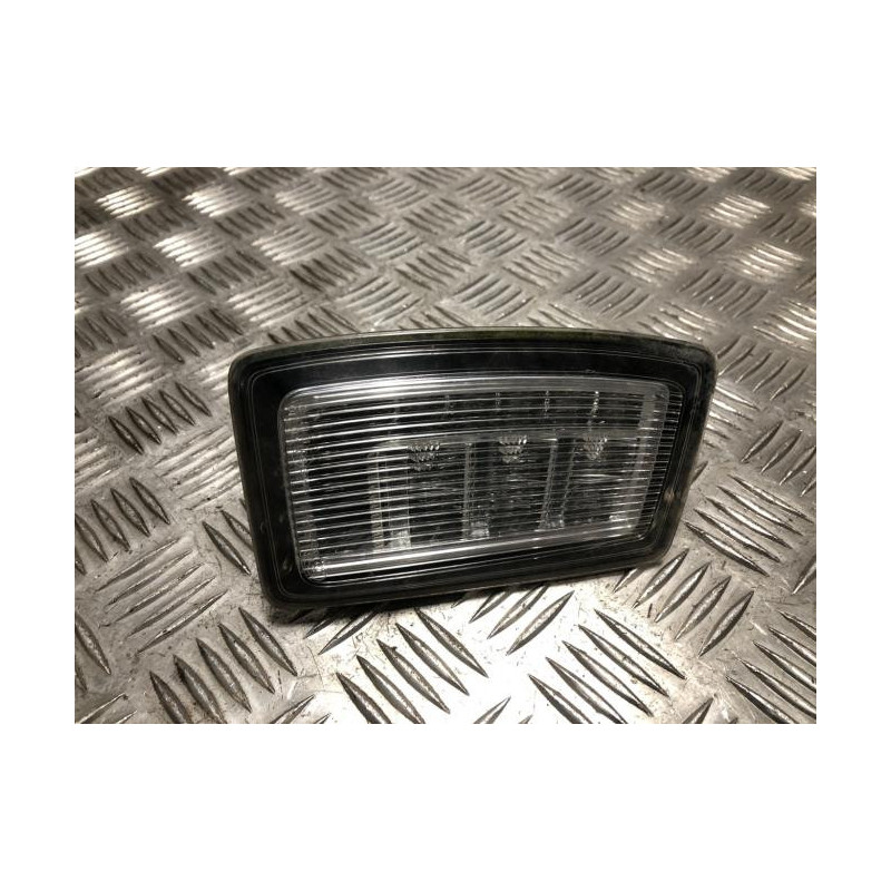 Feu arriere secondaire gauche (feux) AUDI A1 1 PHASE 1 d’occasion