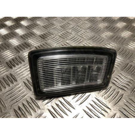 Feu arriere secondaire gauche (feux) AUDI A1 1 PHASE 1 d’occasion
