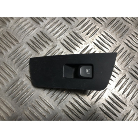 Interrupteur de leve vitre avant droit AUDI A1 1 PHASE 1 d’occasion