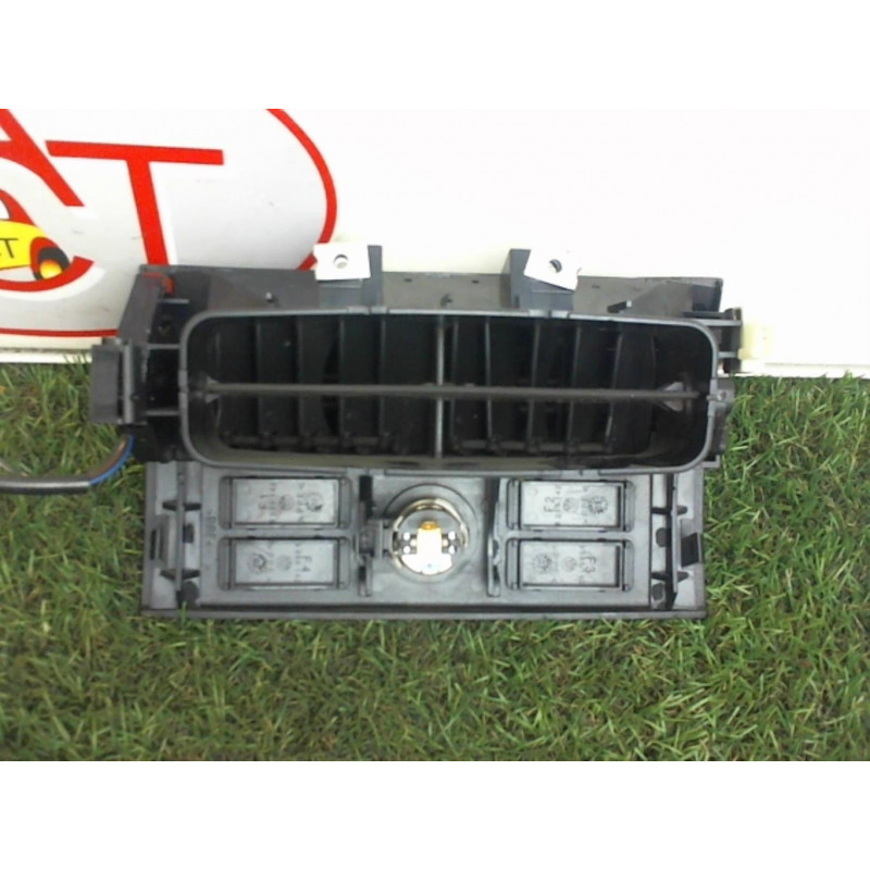 Aerateur tableau de bord BMW X5 (E53) PHASE 2 d’occasion