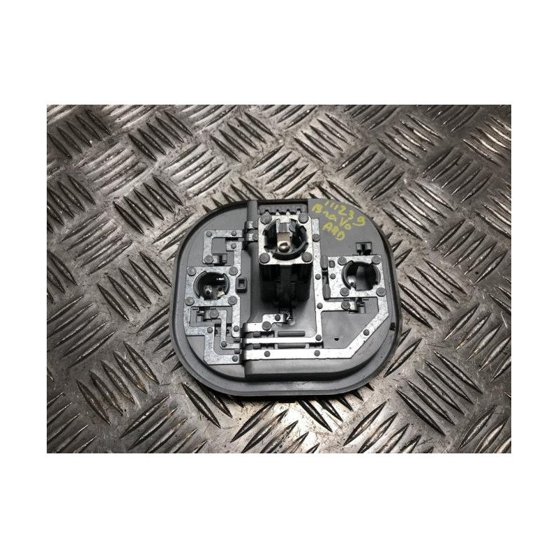 Platine feu arriere droit FIAT BRAVO 2 d’occasion