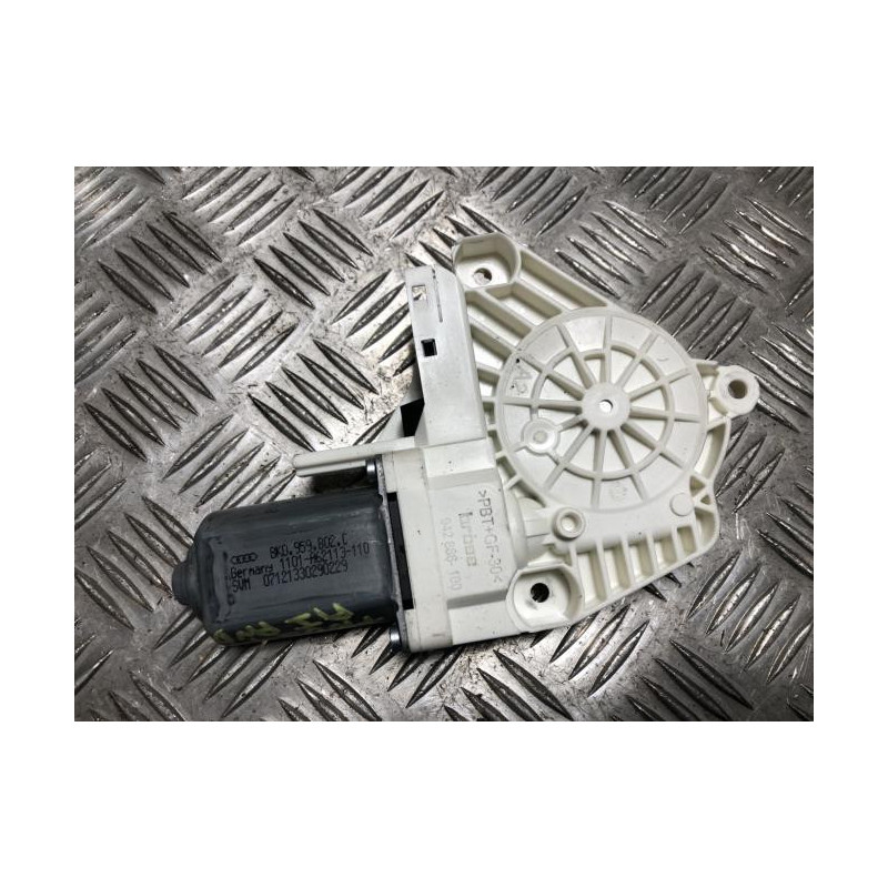 Moteur leve vitre avant droit AUDI A1 1 PHASE 1 d’occasion