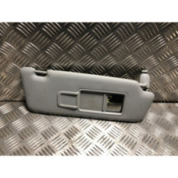 Pare soleil droit AUDI A1 1 PHASE 1 d’occasion