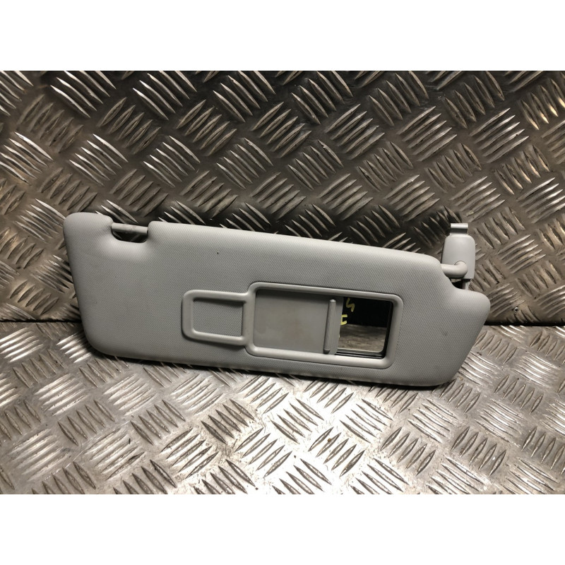 Pare soleil droit AUDI A1 1 PHASE 1 d’occasion