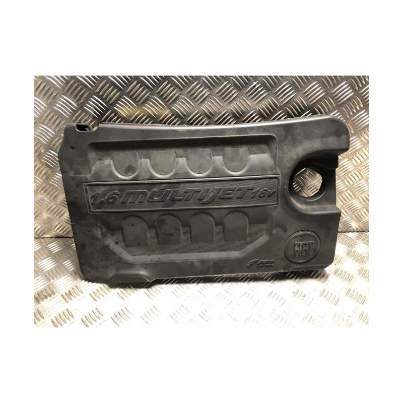 Cache moteur  FIAT BRAVO 2 d’occasion