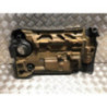 Cache moteur  FIAT BRAVO 2 d’occasion