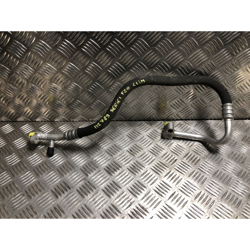 Tuyau de climatisation BMW SERIE 1 F20 PHASE 1 d’occasion