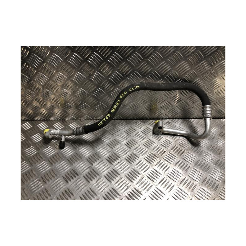 Tuyau de climatisation BMW SERIE 1 F20 PHASE 1 d’occasion