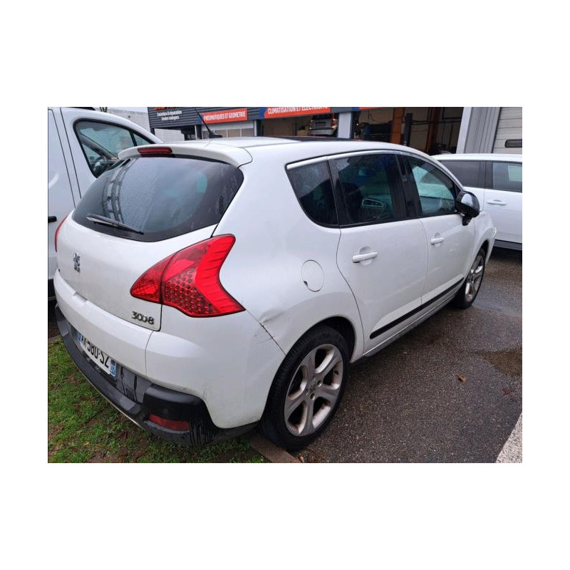 Mecanisme de toit ouvrant PEUGEOT 3008 1 PHASE 1 d’occasion