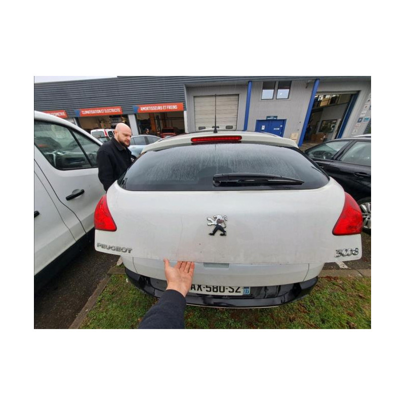 Mecanisme de toit ouvrant PEUGEOT 3008 1 PHASE 1 d’occasion