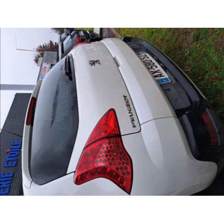 Mecanisme de toit ouvrant PEUGEOT 3008 1 PHASE 1 d’occasion