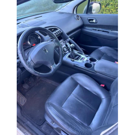 Mecanisme de toit ouvrant PEUGEOT 3008 1 PHASE 1 d’occasion