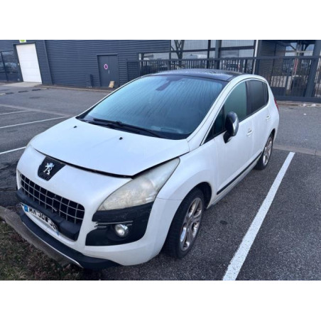 Mecanisme de toit ouvrant PEUGEOT 3008 1 PHASE 1 d’occasion