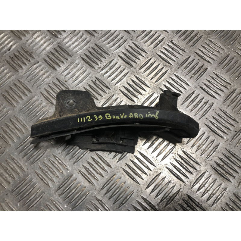 Support de pare chocs arriere FIAT BRAVO 2 d’occasion
