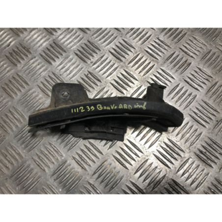 Support de pare chocs arriere FIAT BRAVO 2 d’occasion