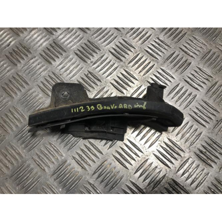 Support de pare chocs arriere FIAT BRAVO 2 d’occasion