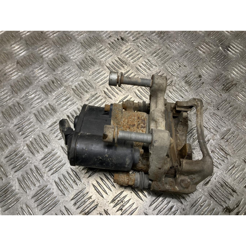 Etrier arriere gauche (freinage) VOLKSWAGEN TIGUAN 1 PHASE 1 d’occasion