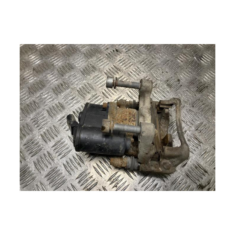 Etrier arriere gauche (freinage) VOLKSWAGEN TIGUAN 1 PHASE 1 d’occasion