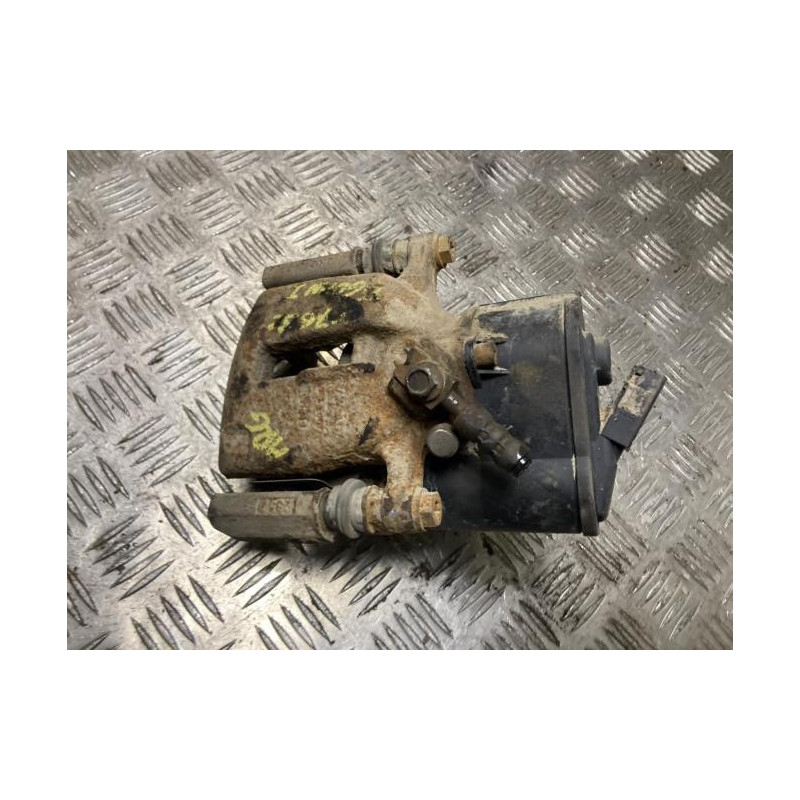 Etrier arriere gauche (freinage) VOLKSWAGEN TIGUAN 1 PHASE 1 d’occasion