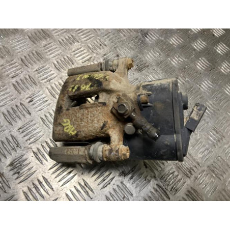 Etrier arriere gauche (freinage) VOLKSWAGEN TIGUAN 1 PHASE 1 d’occasion