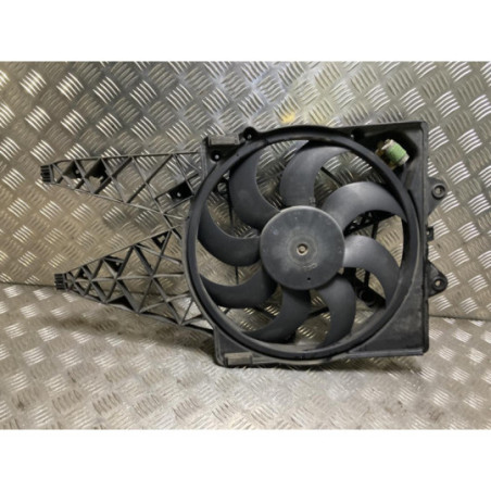 Moto ventilateur radiateur FIAT BRAVO 2 d’occasion