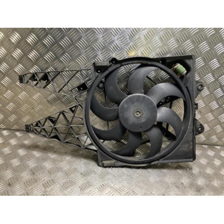 Moto ventilateur radiateur FIAT BRAVO 2 d’occasion