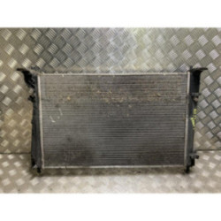 Radiateur eau FIAT BRAVO 2 d’occasion