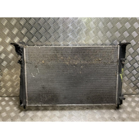 Radiateur eau FIAT BRAVO 2 d’occasion