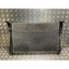 Radiateur eau FIAT BRAVO 2 d’occasion