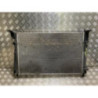 Radiateur eau FIAT BRAVO 2 d’occasion