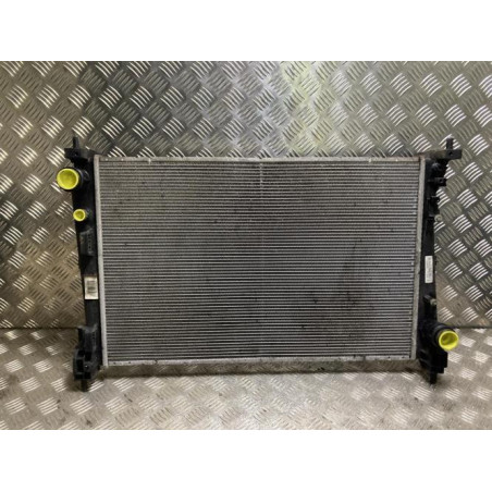 Radiateur eau FIAT BRAVO 2 d’occasion