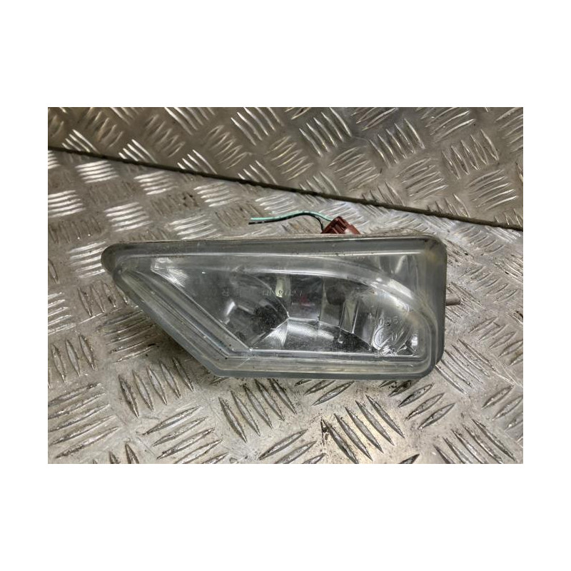 Anti brouillard droit (feux) MAZDA 3 2 PHASE 1 d’occasion